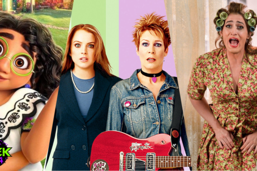 10 Filmes Imperdíveis para o Dia das Mães