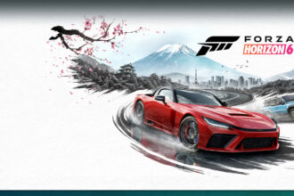 Forza Horizon 6 finalmente leva a franquia ao Japão; veja se vale a pena