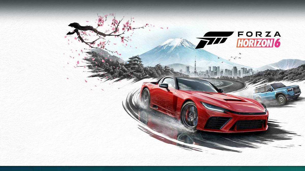 Forza Horizon 6 finalmente leva a franquia ao Japão; veja se vale a pena