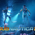 JOGO SUBNAUTICA 2