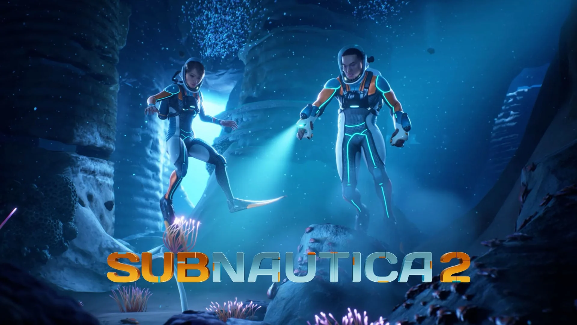 JOGO SUBNAUTICA 2