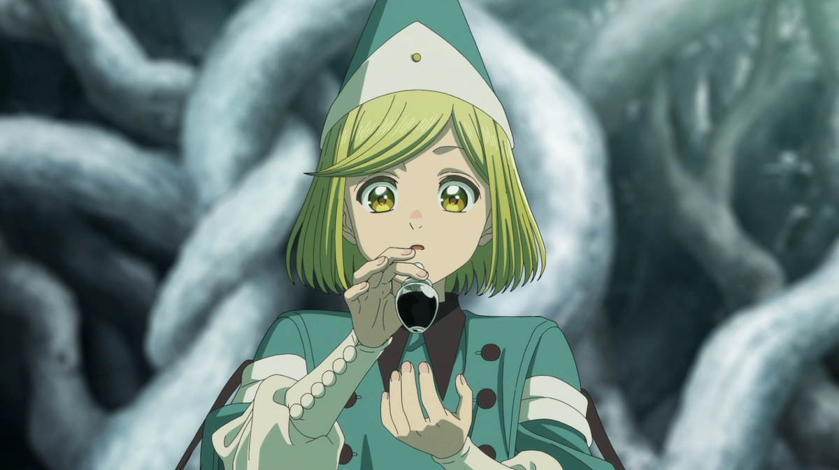 Witch Hat Atelier: Anos de Produção Valeram a Pena?